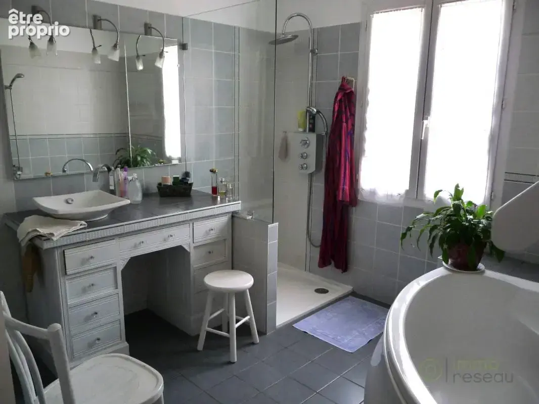 Maison 6 pièces 117 m² à vendre à Sorgues (84700) - photo 15