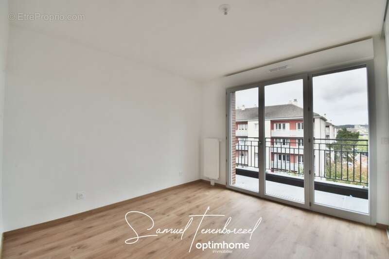 Appartement à ROUEN