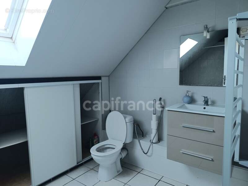 Maison à vendre 6 pièces SAINT AUBIN SUR YONNE (89) - photo 14