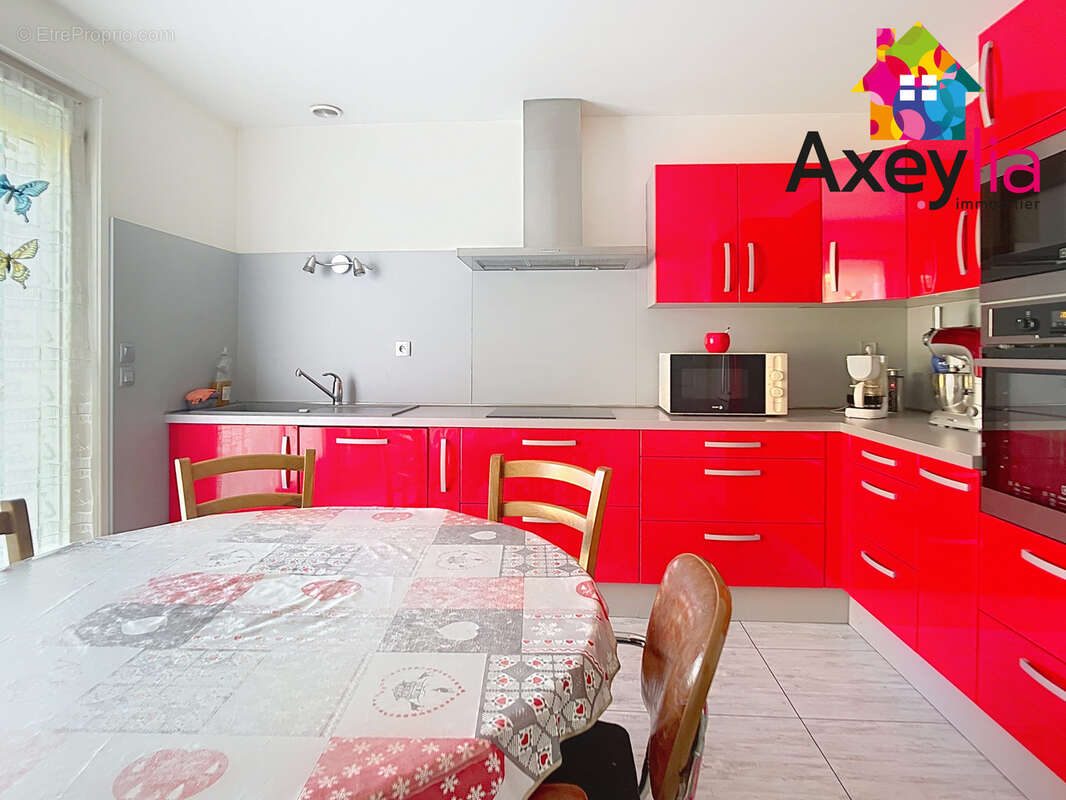 Maison à SEVELINGES