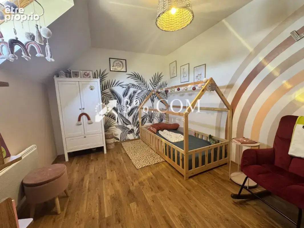 3%COM Jolie maison mitoyenne avec 4 chambres à Saessolsheim - photo 9