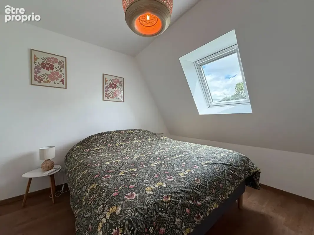 Ensemble immobilier Epegard - photo 13