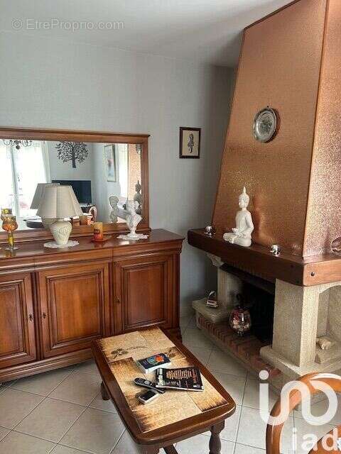 Photo 5 - Maison à BERCENAY-EN-OTHE