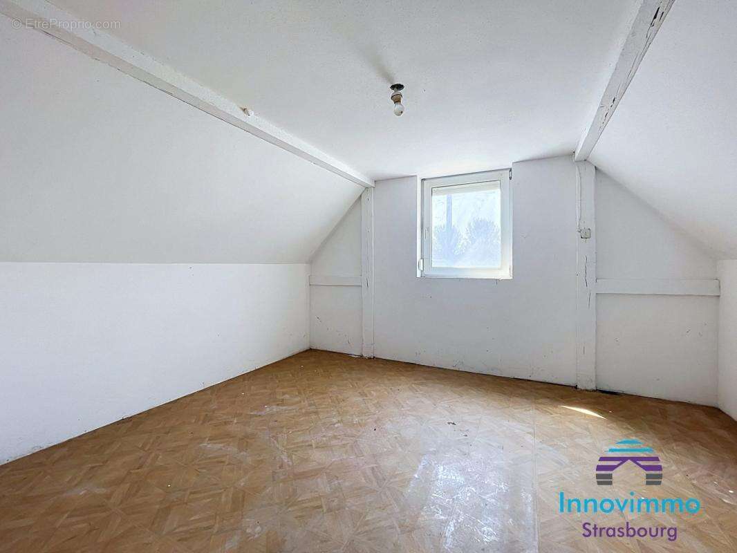 Maison à vendre Wittisheim - photo 15