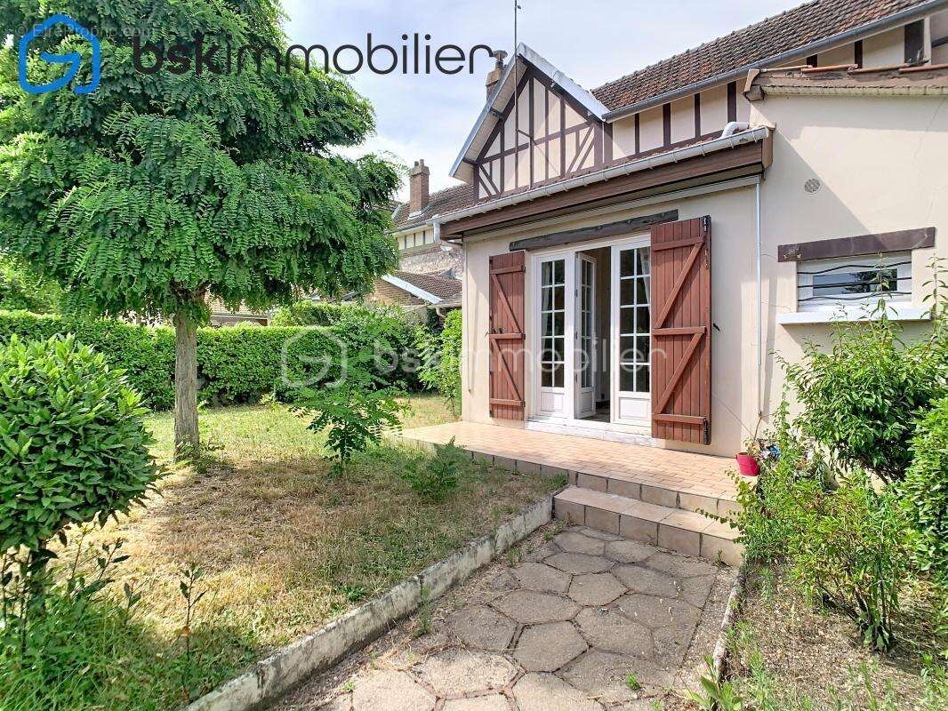 Maison individuelle de 83m2 - photo 2