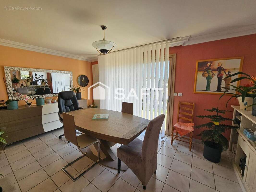 Photo 4 - Maison à LOCMINE