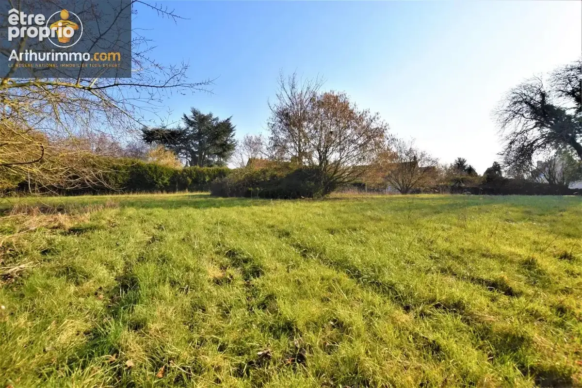 Vente Terrain Cressonsacq(60190) 50 000ï¿œ - photo 2