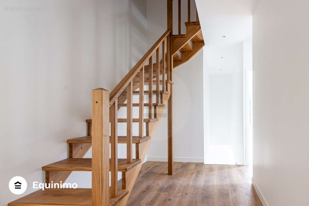 Maison à FONTENAY-SOUS-BOIS