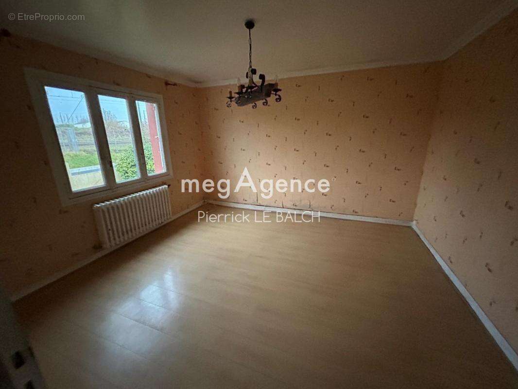 Maison à LE VIEUX-MARCHE