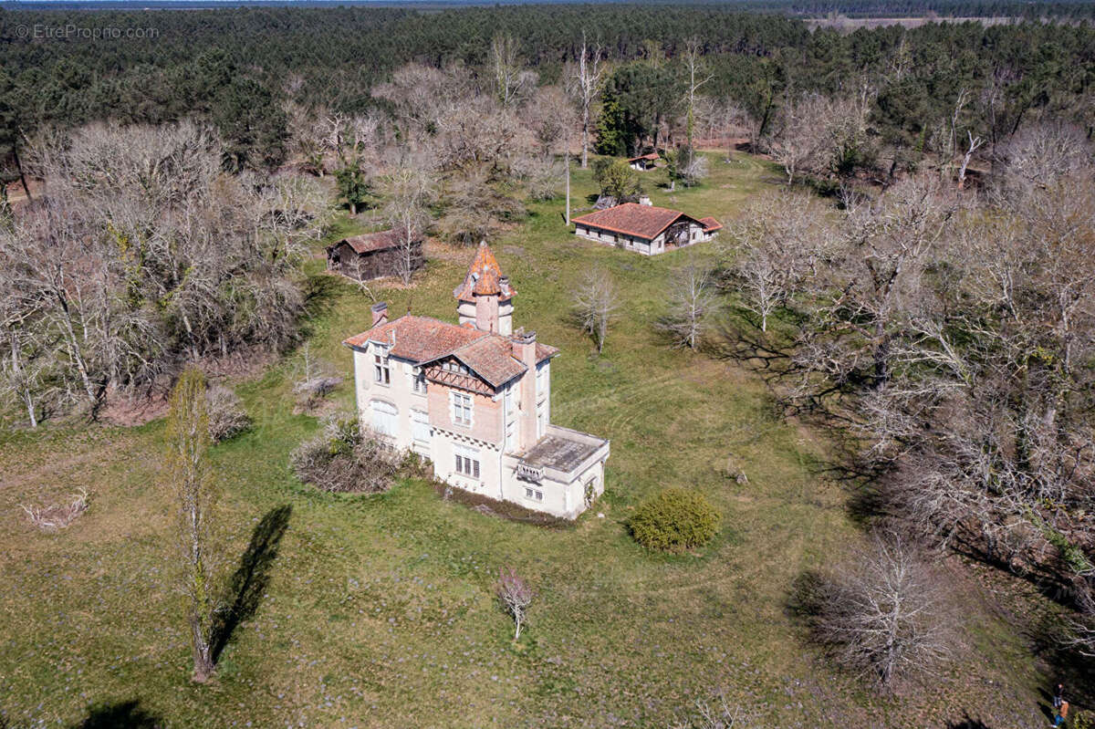 Maison à RETJONS