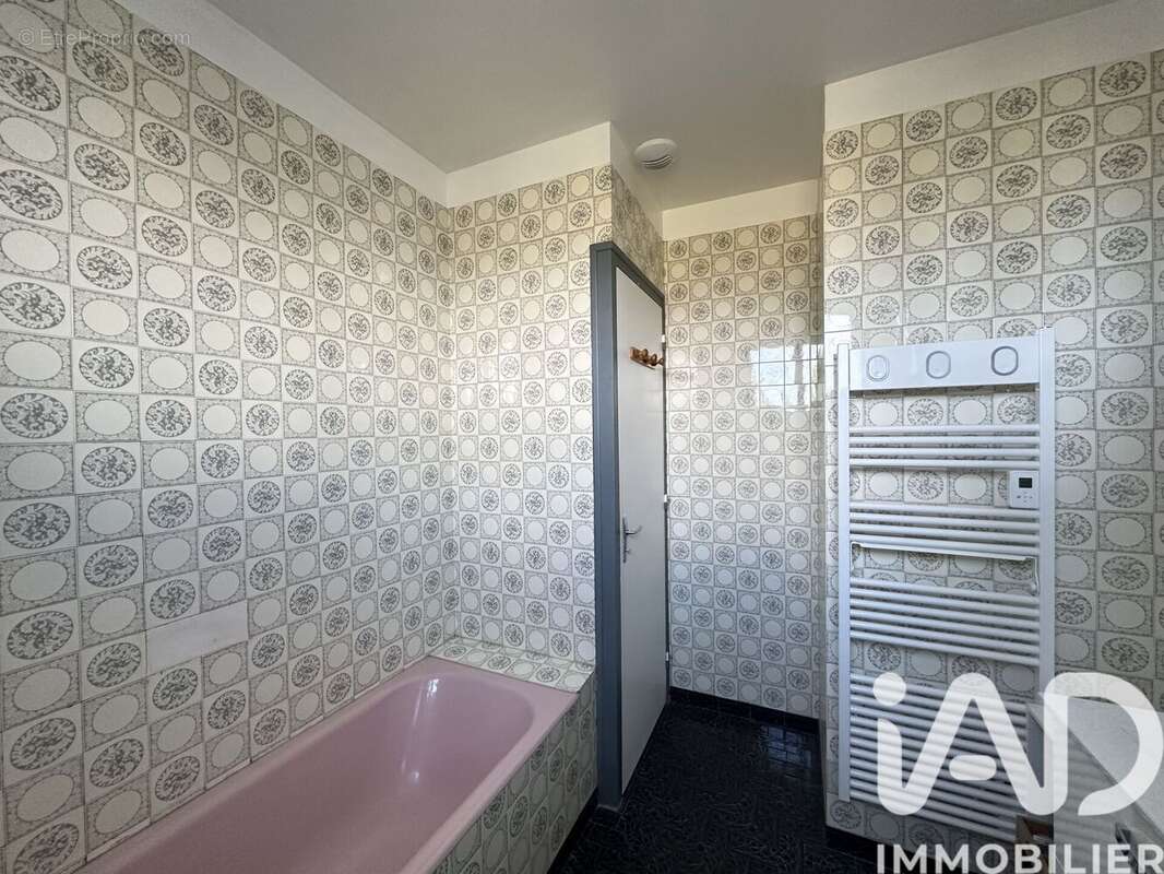 Photo 9 - Maison à LA TRANCHE-SUR-MER