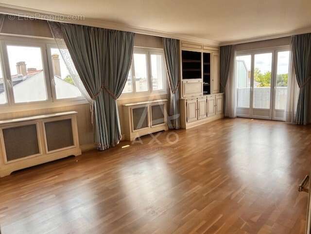 Appartement à ANGERS