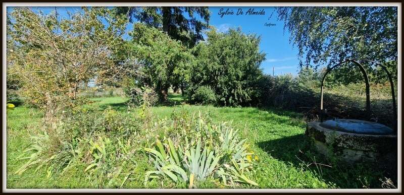 Maison à BAGE-LA-VILLE