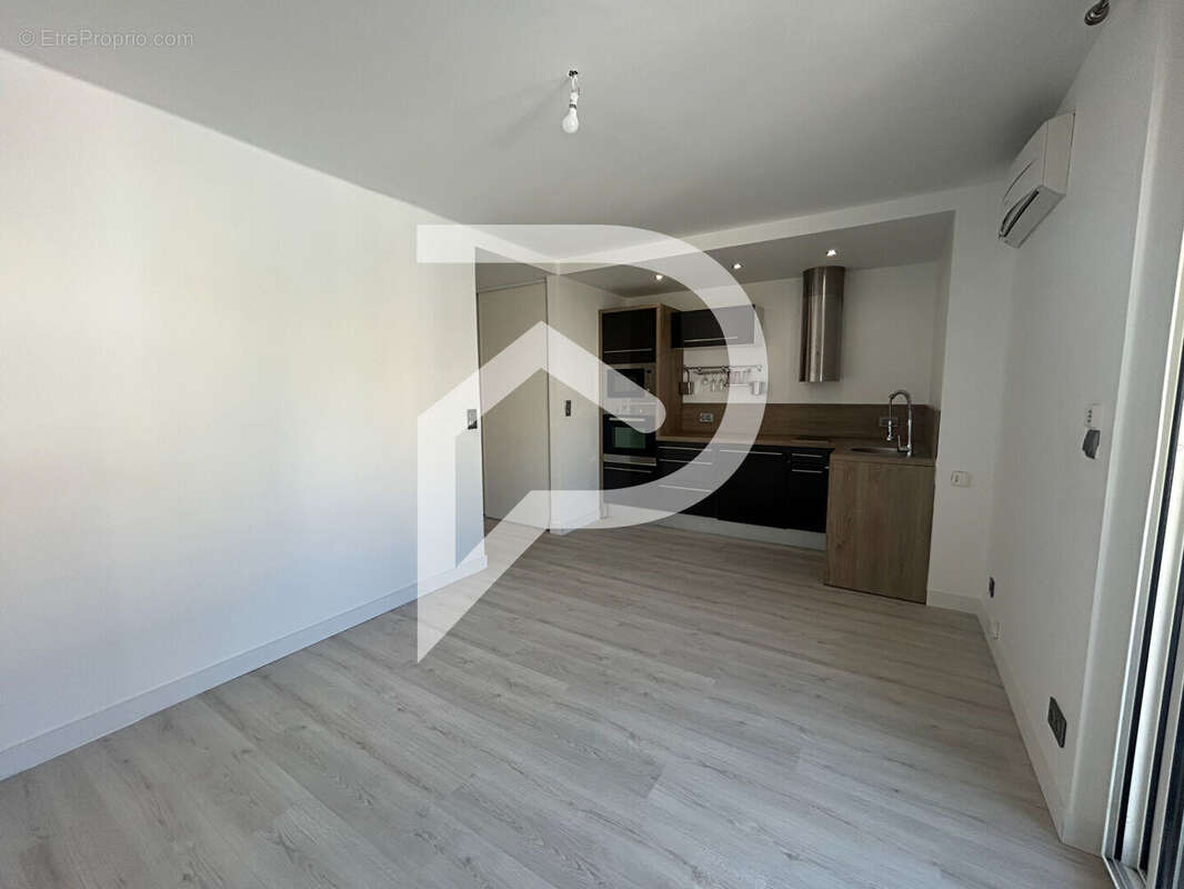 Appartement à LE GRAU-DU-ROI