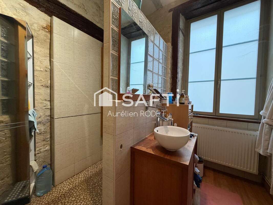 Photo 5 - Maison à ISSOUDUN