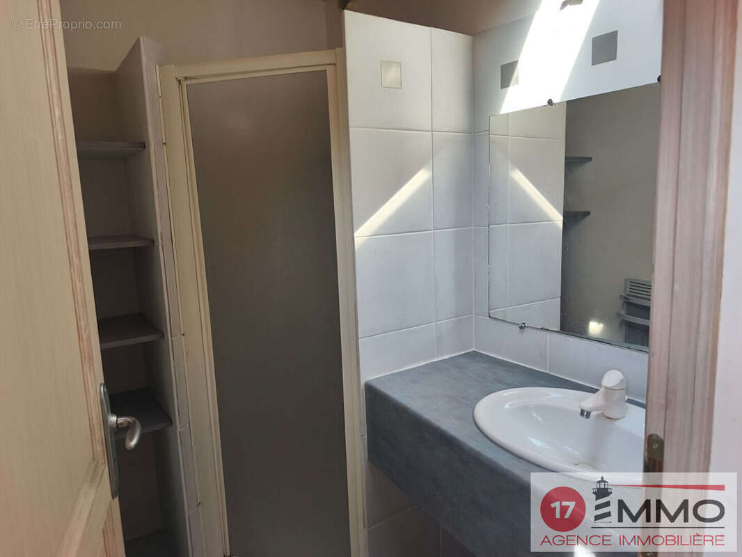Maison d'architecte - Thaire - photo 7