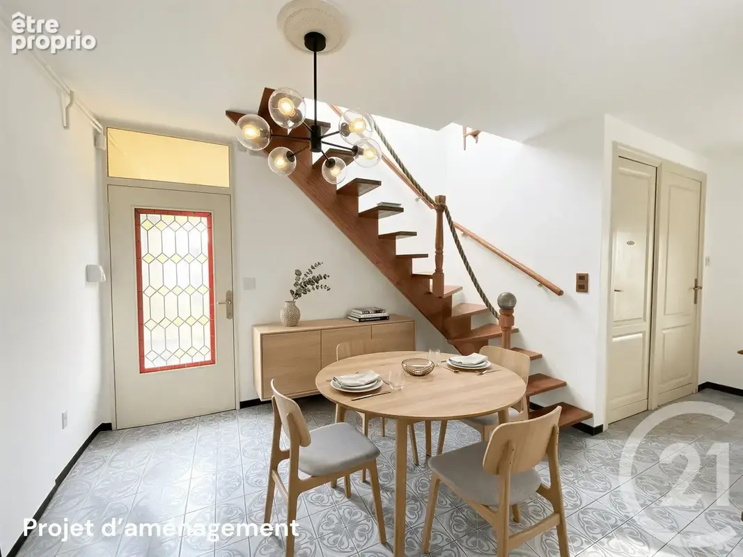 Maison 4 pièces 100 m² à vendre à Begles (33130) - photo 6