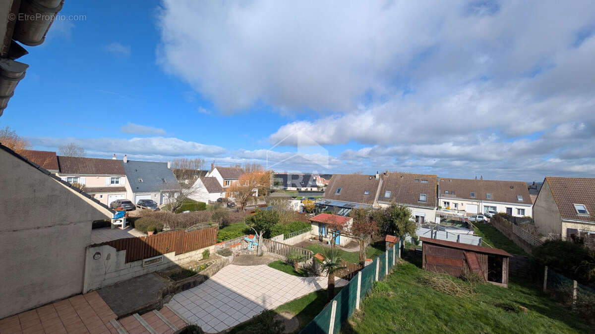 Maison à WIMEREUX