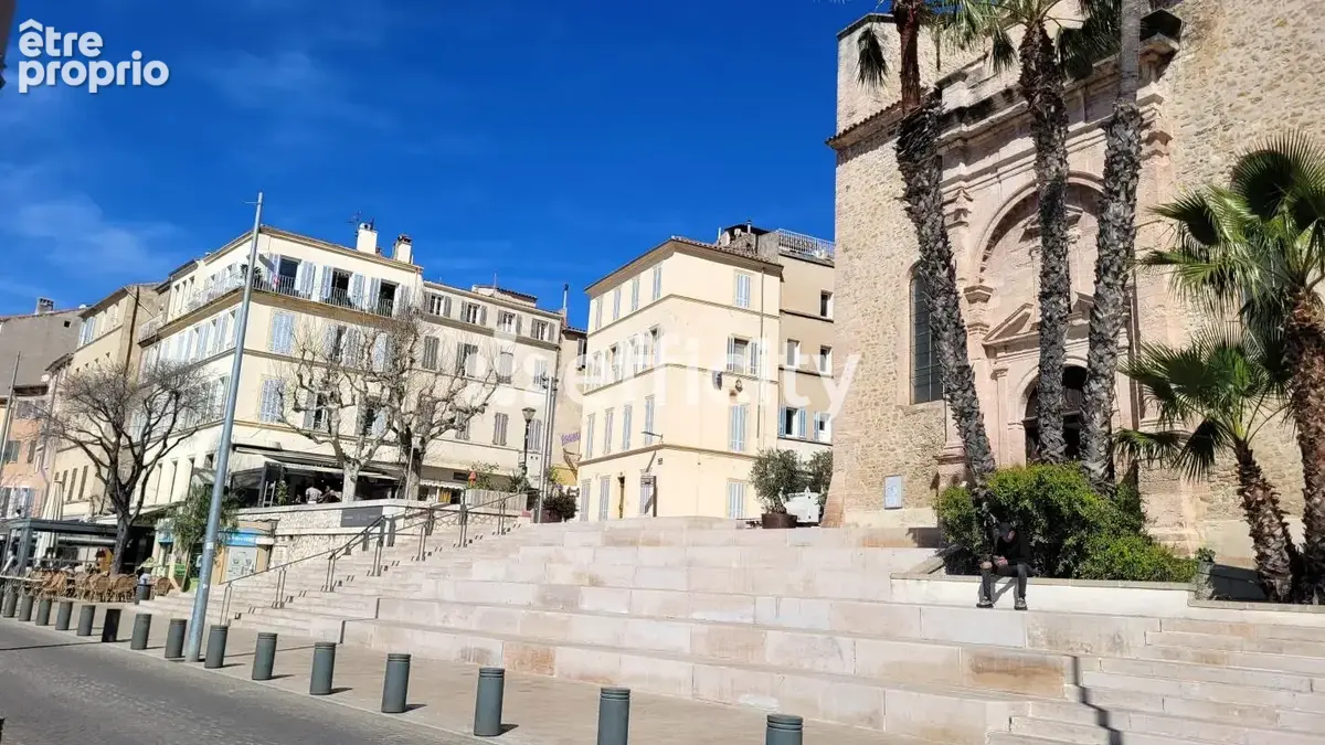 Commerce 41 m² à vendre à La Ciotat (13600) - photo 5