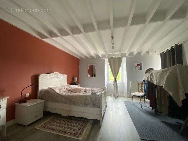 Maison à SAINT-CLAIR-SUR-L&#039;ELLE