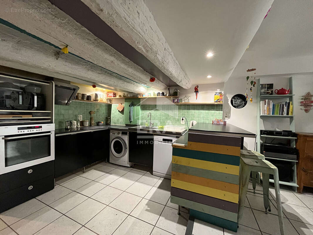 Appartement à MARTIGUES