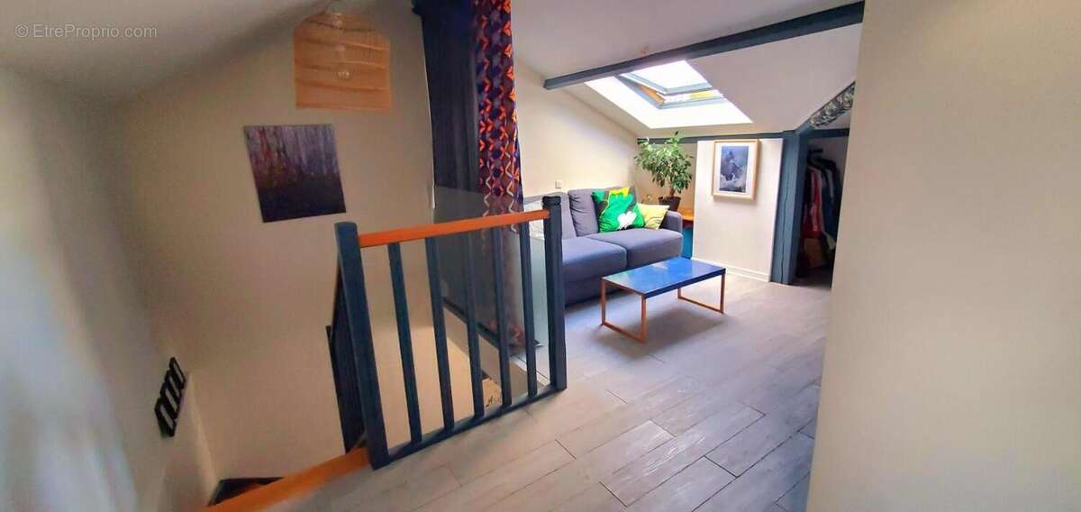 Appartement à NEUILLY-PLAISANCE