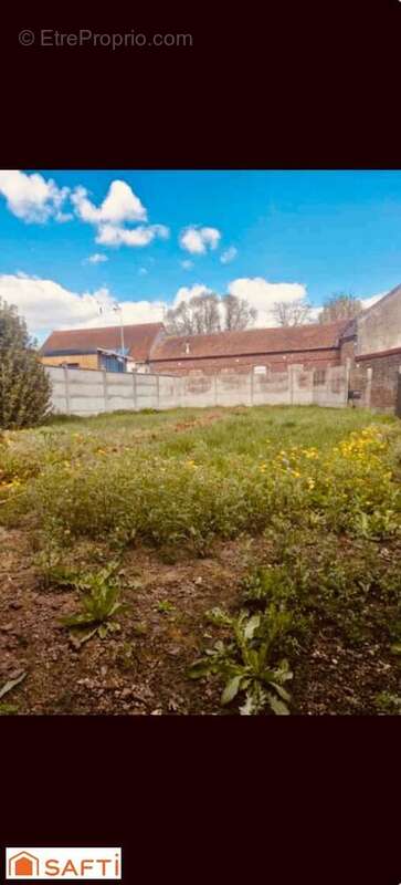 Photo 8 - Maison à VILLERS-OUTREAUX