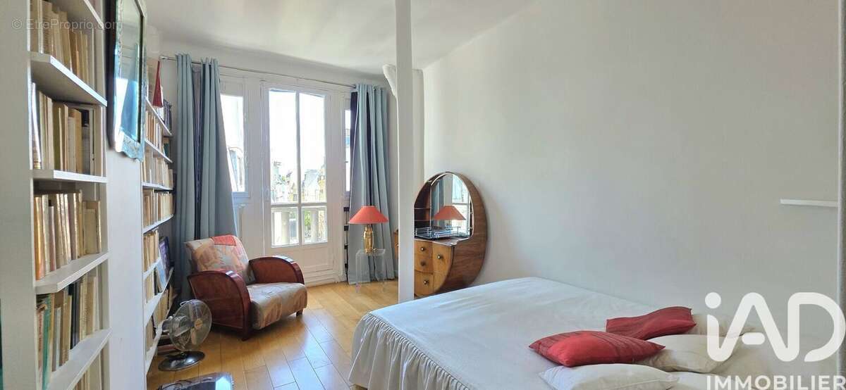 Photo 6 - Appartement à PARIS-2E