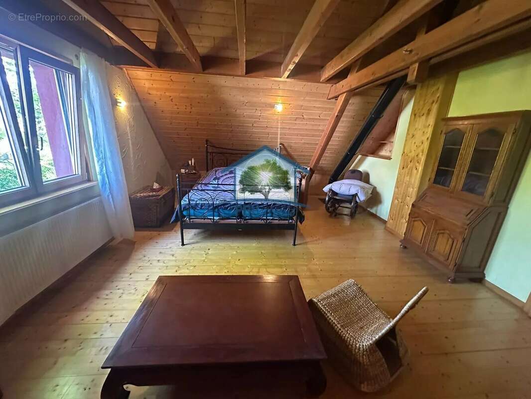 Maison à SAINT-BERNARD