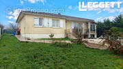 Maison à VILLEBOIS-LAVALETTE