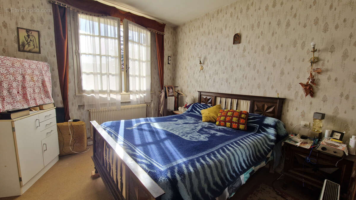 Maison à BAZAS