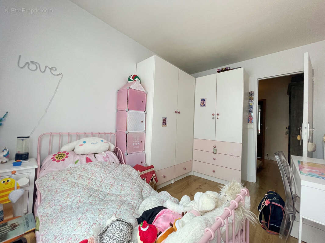 Appartement à TOURS