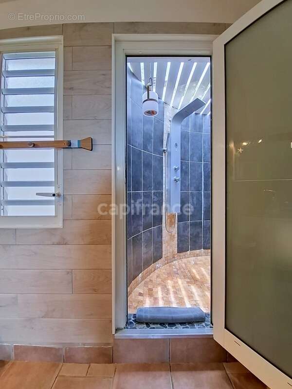 Maison à SAINT-MARTIN