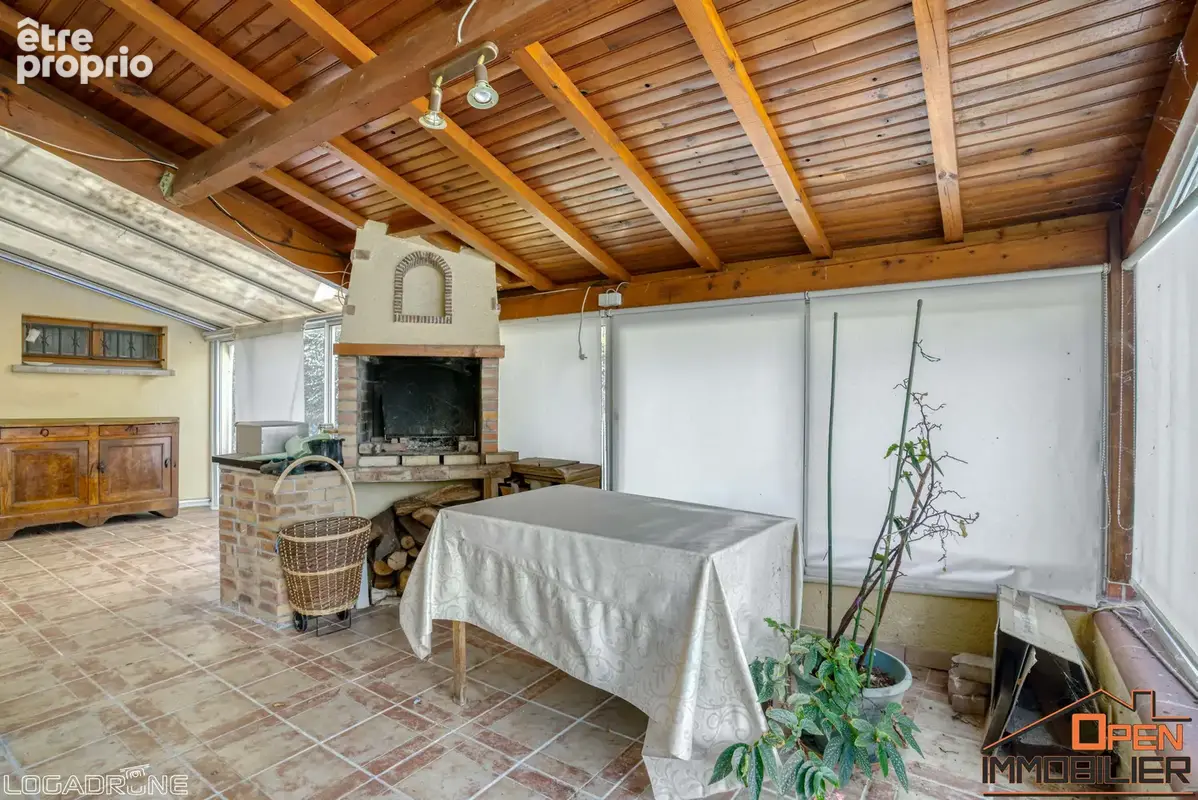 Appartement 130 m² à Foulayronnes  - photo 427