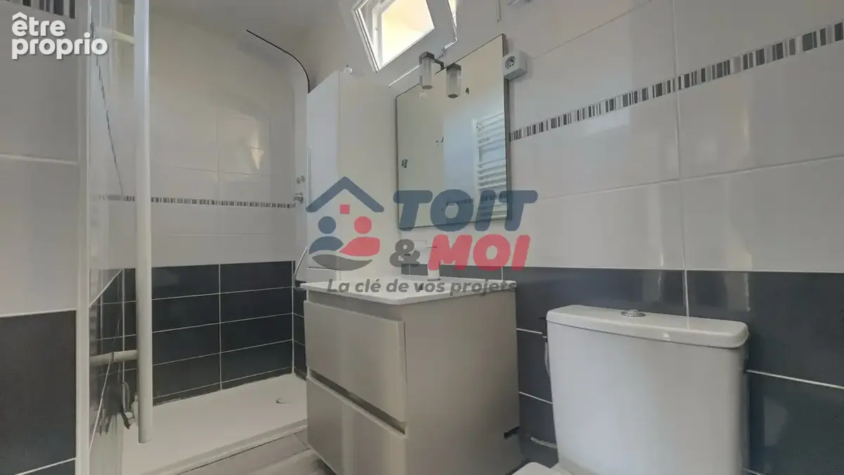 Maison 4 pièces 65 m2 avec jardin et terrasse   Vesoul - photo 6