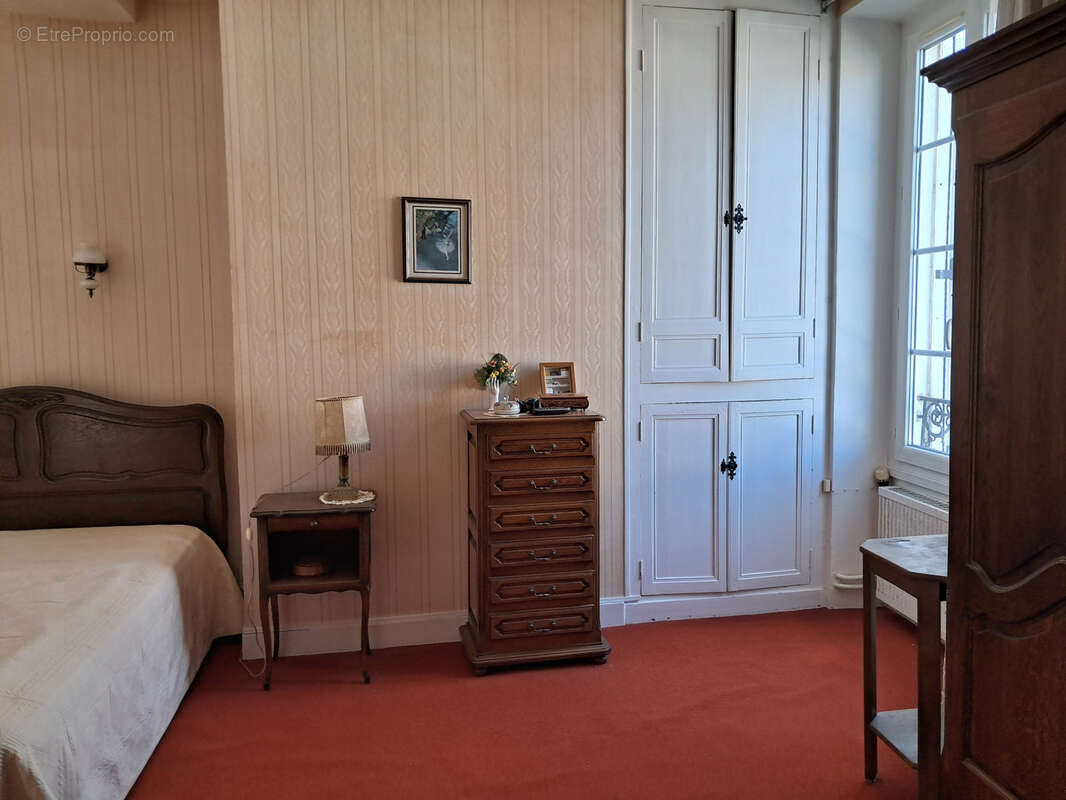 Maison à BRIARE
