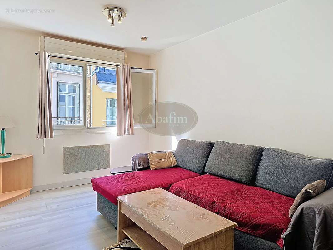 Appartement à LOURDES