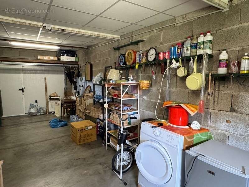 Maison à SAINT-DIZIER