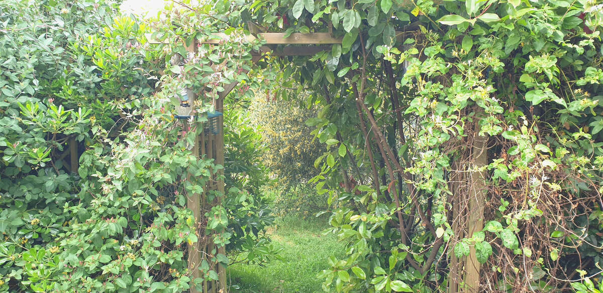 Maison à NOYANT-DE-TOURAINE