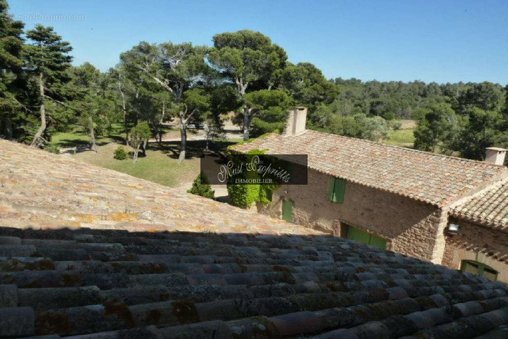 Maison à NARBONNE