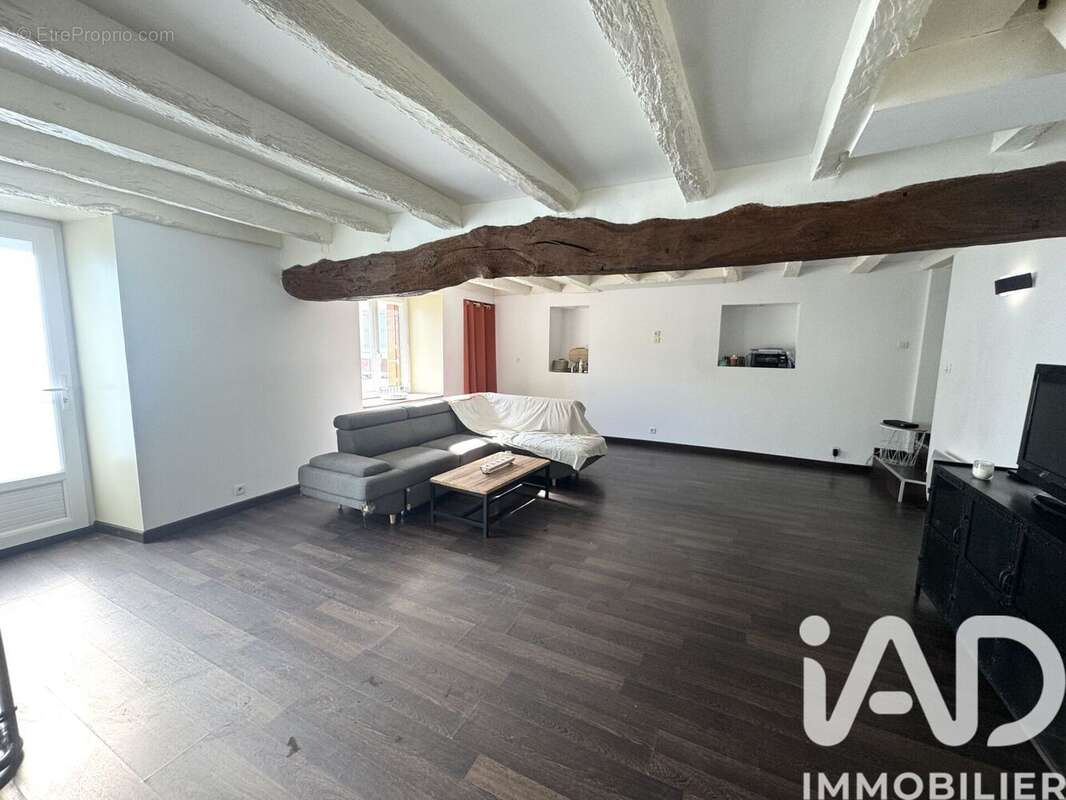 Photo 5 - Maison à SAINT-JEAN-DE-SAUVES