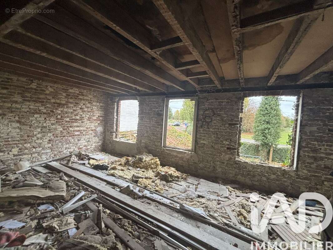 Photo 2 - Maison à ARQUES