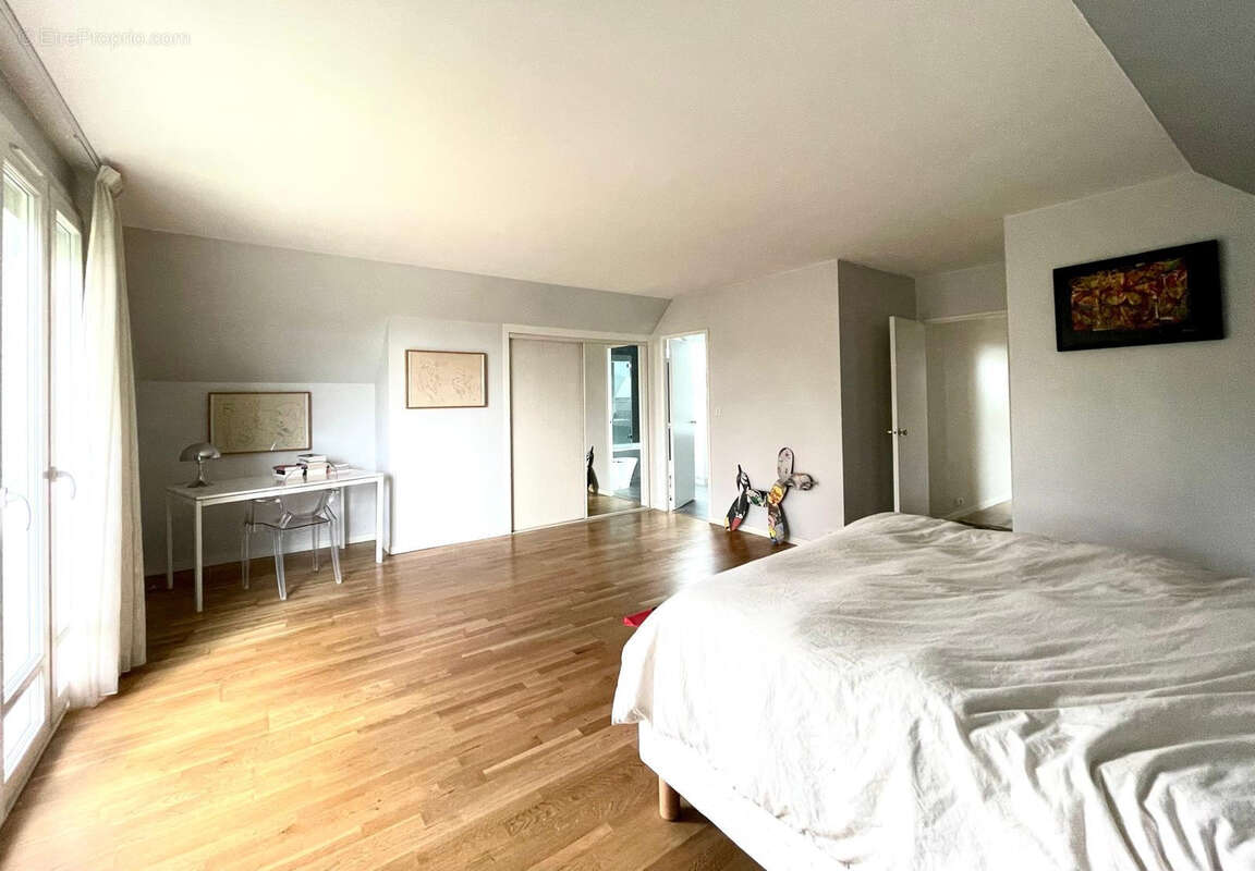 Maison à VERNOUILLET