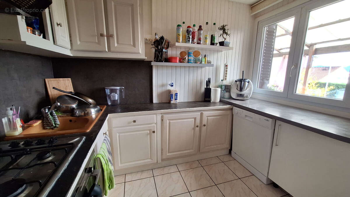 Maison à COURNON-D'AUVERGNE