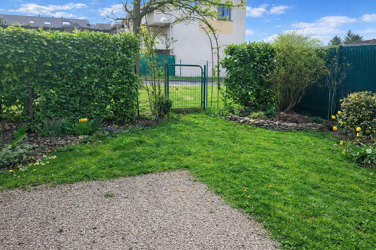 Maison à BONNEVILLE