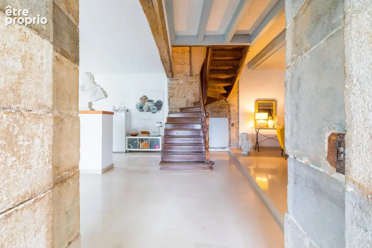 Coup de coeur - Maison à 10 minutes de Dijon de 287m2 - photo 11
