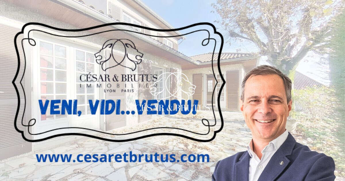 Maison à FRANCHEVILLE