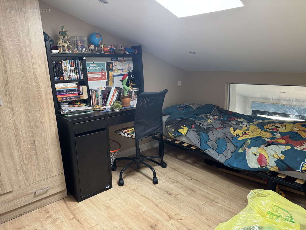 Maison à CLERMONT-L'HERAULT