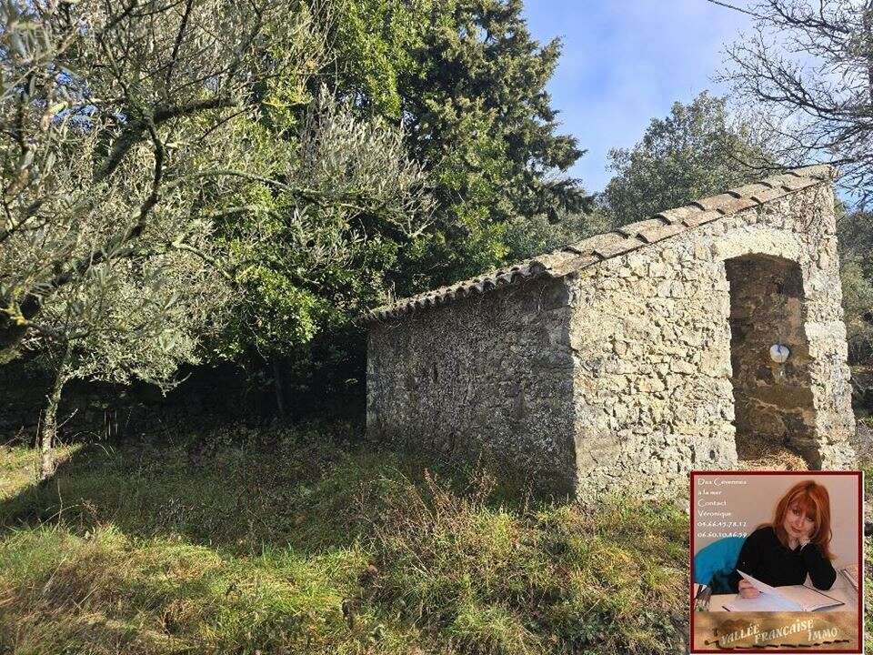 Maison à MIALET