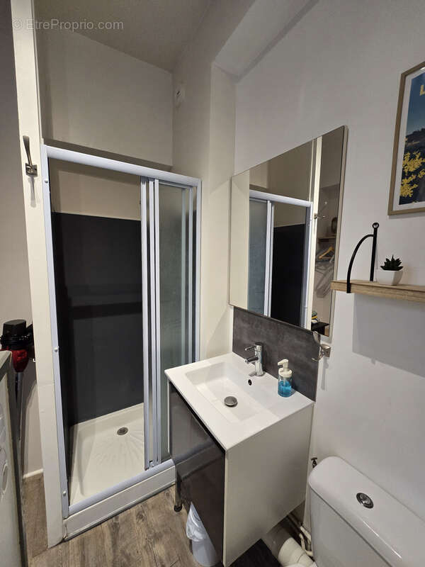 Appartement à PORNIC